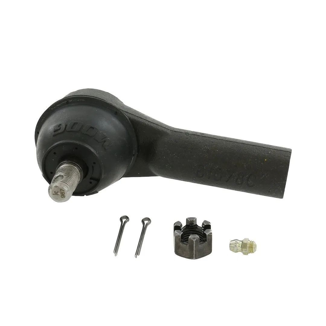 ES800846 – MOOG Tie Rod End, OE Replacement - view 3
